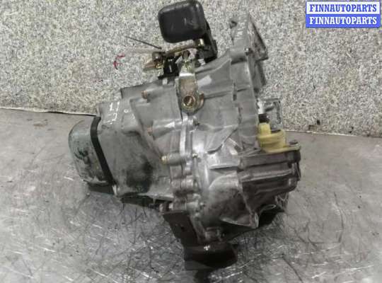 купить КПП механическая (МКПП) на CITROEN C3