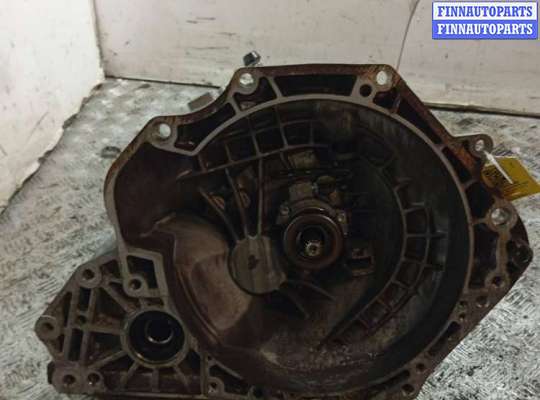 купить КПП механическая (МКПП) на OPEL Meriva (A)