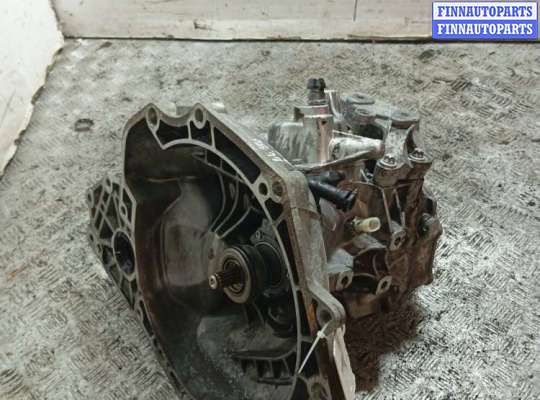 купить КПП механическая (МКПП) на OPEL Meriva (A)