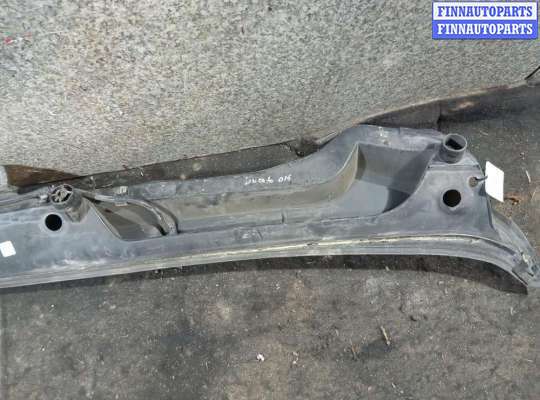 Жабо на Peugeot Boxer II (250/290)