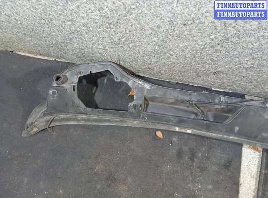 Жабо на Peugeot Boxer II (250/290)