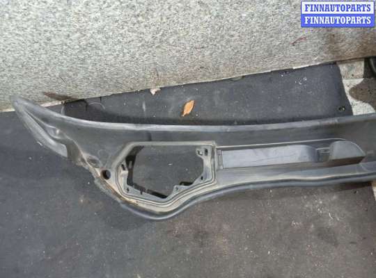 Жабо на Peugeot Boxer II (250/290)