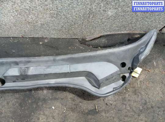 Жабо на Peugeot Boxer II (250/290)