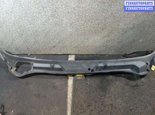 Жабо на Peugeot Boxer II (250/290)