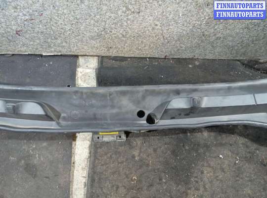 Жабо на Peugeot Boxer II (250/290)