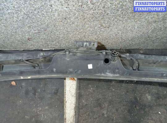 Жабо на Peugeot Boxer II (250/290)