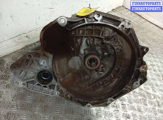 купить КПП механическая (МКПП) на OPEL Combo 3 (C)