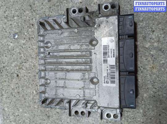 Блок управления двигателем RN1595146 на RENAULT Grand Scenic 3