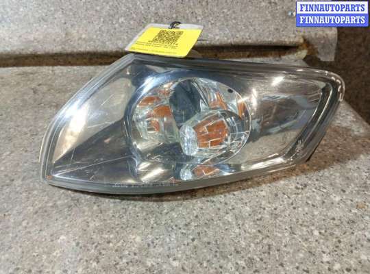 купить поворотник левый на MAZDA 626 GF [рестайлинг]