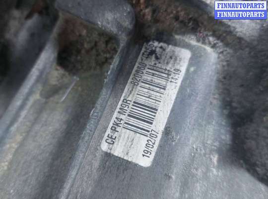 купить КПП механическая (МКПП) на RENAULT Laguna 2