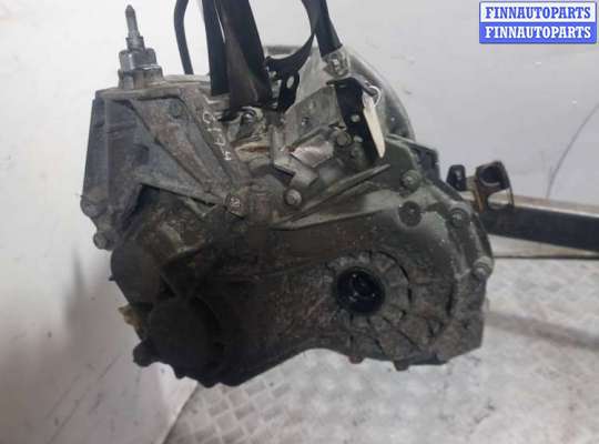 купить КПП механическая (МКПП) на RENAULT Laguna 2