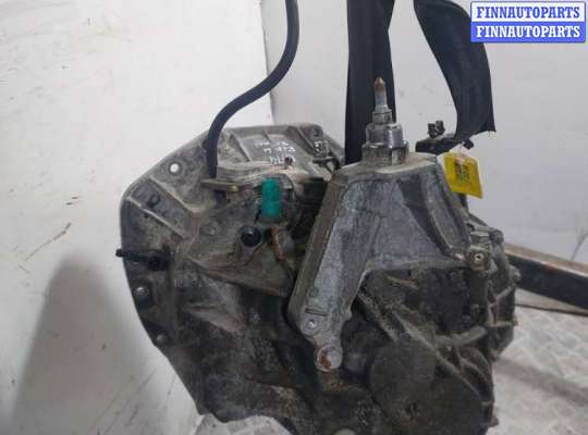 купить КПП механическая (МКПП) на RENAULT Laguna 2