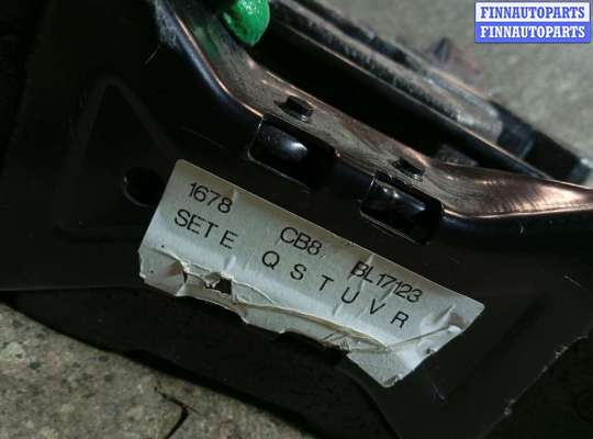 купить Домкрат на FORD Focus 3