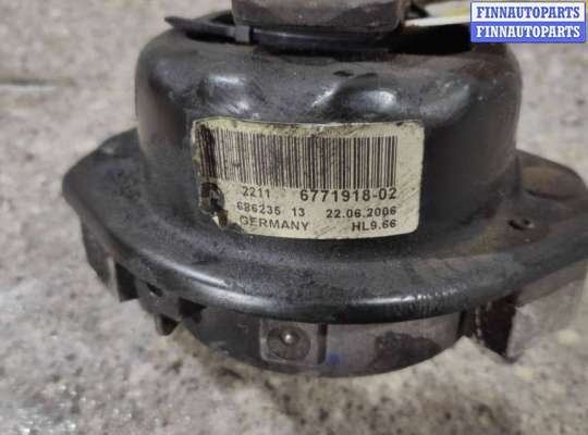 купить Подушка крепления двигателя на BMW 7 F01/F02