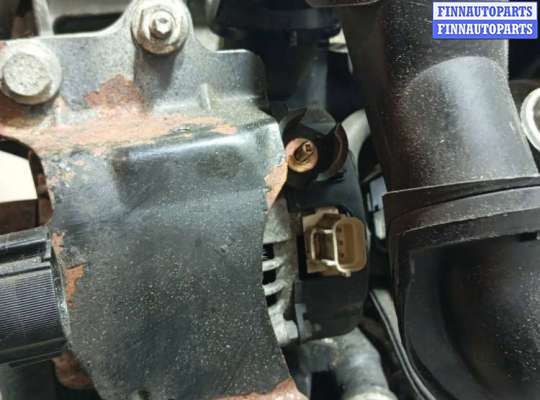 купить ГЕНЕРАТОР на FORD Focus 2