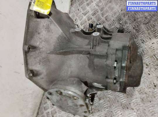 купить КПП механическая (МКПП) на OPEL VECTRA B