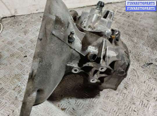 купить КПП механическая (МКПП) на OPEL VECTRA B
