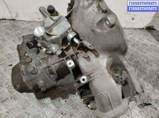 купить КПП механическая (МКПП) на OPEL VECTRA B
