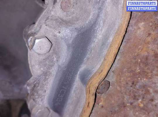 купить КПП механическая (МКПП) на OPEL VECTRA B