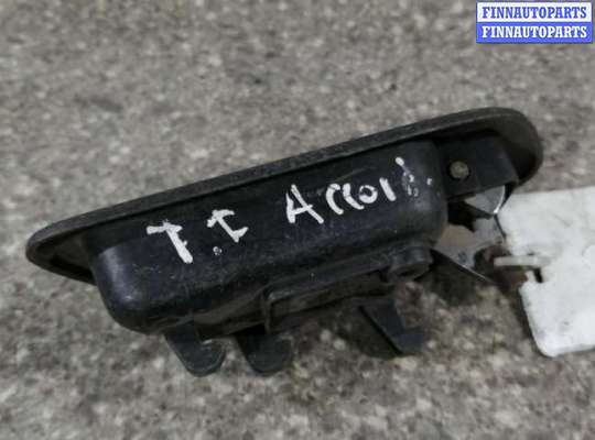 Ручка внутренняя задняя левая HD436442 на HONDA Accord 6 поколение