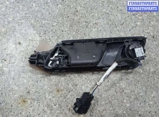 купить Ручка внутренняя задняя правая на VOLKSWAGEN PASSAT B6
