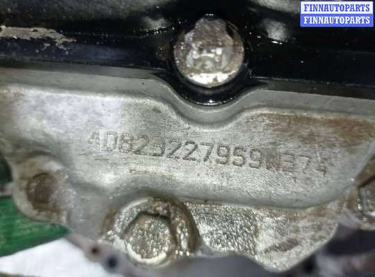 купить КПП механическая (МКПП) на OPEL Astra J