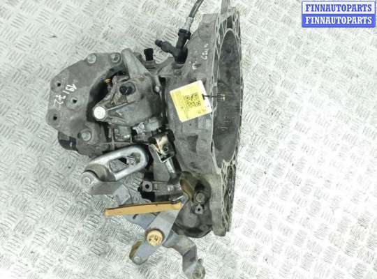 купить КПП механическая (МКПП) на OPEL Astra J