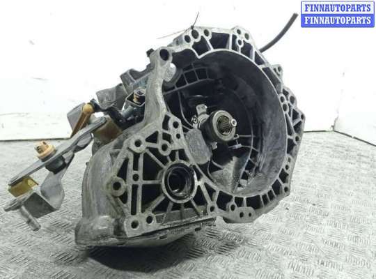 купить КПП механическая (МКПП) на OPEL Astra J