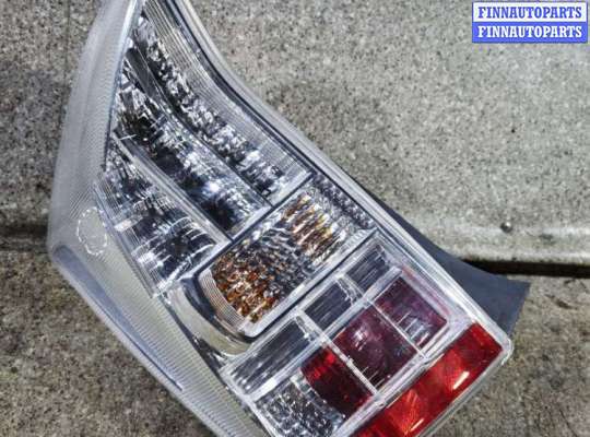 Фонарь задний левый TT909472 на TOYOTA Prius 3