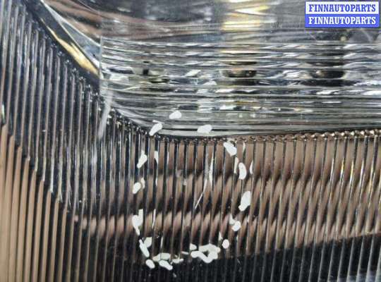 Фонарь задний на Toyota Prius III