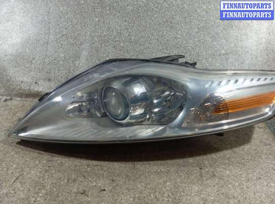 купить Фара левая на FORD Mondeo 4