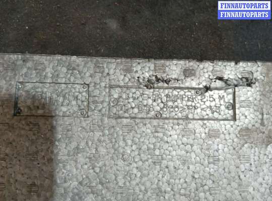 купить Усилитель бампера переднего на CHEVROLET Aveo T250 рест.