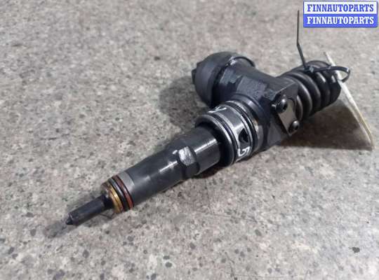 купить ФОРСУНКА на SEAT ALTEA