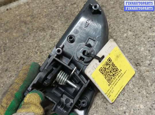 купить Ручка внутренняя передняя левая на KIA CEED