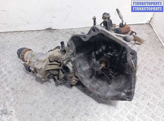 купить КПП механическая (МКПП) на SUZUKI BALENO