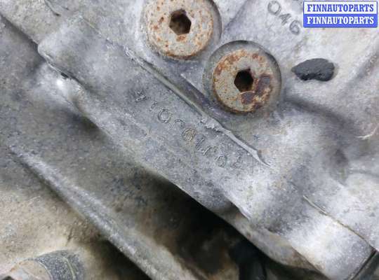 купить КПП механическая (МКПП) на SUZUKI BALENO