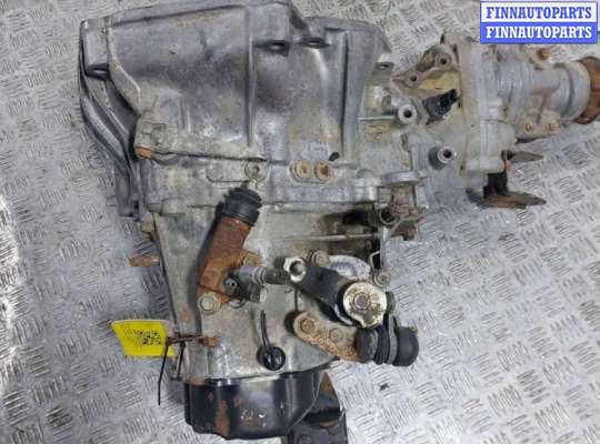 купить КПП механическая (МКПП) на SUZUKI BALENO