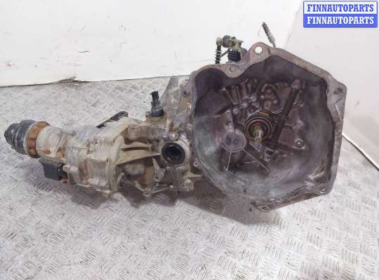 купить КПП механическая (МКПП) на SUZUKI BALENO