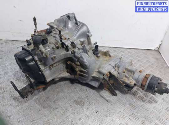 купить КПП механическая (МКПП) на SUZUKI BALENO