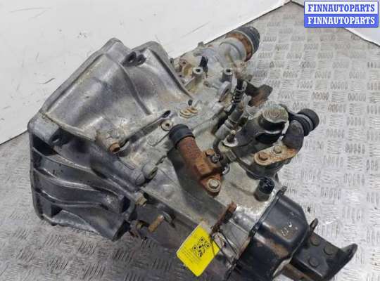 купить КПП механическая (МКПП) на SUZUKI BALENO