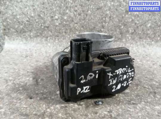 ЗАСЛОНКА ДРОССЕЛЬНАЯ NS548649 на NISSAN PRIMERA P12