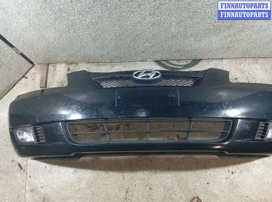 купить Бампер передний на HYUNDAI Sonata 5 поколение