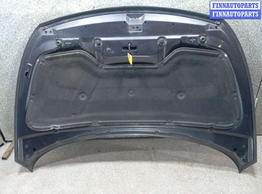 купить КАПОТ на KIA Sportage 3