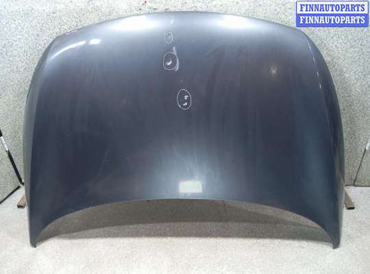 КАПОТ KA585565 на KIA Sportage 3