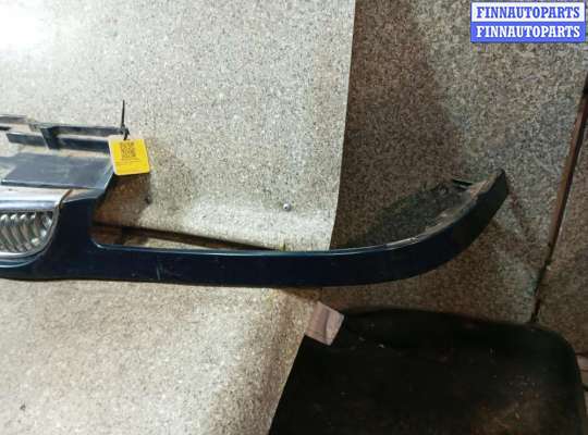 купить РЕШЕТКА РАДИАТОРА на HYUNDAI Sonata 3 поколение