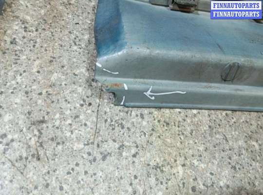 купить РЕШЕТКА РАДИАТОРА на HYUNDAI Sonata 3 поколение