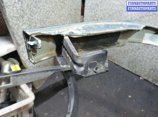 купить РЕШЕТКА РАДИАТОРА на HYUNDAI Sonata 3 поколение