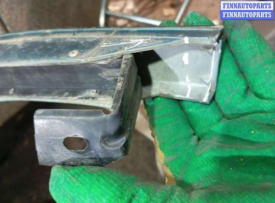 купить РЕШЕТКА РАДИАТОРА на HYUNDAI Sonata 3 поколение