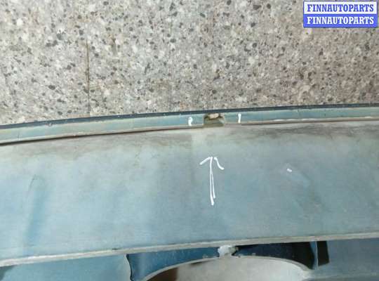 купить РЕШЕТКА РАДИАТОРА на HYUNDAI Sonata 3 поколение