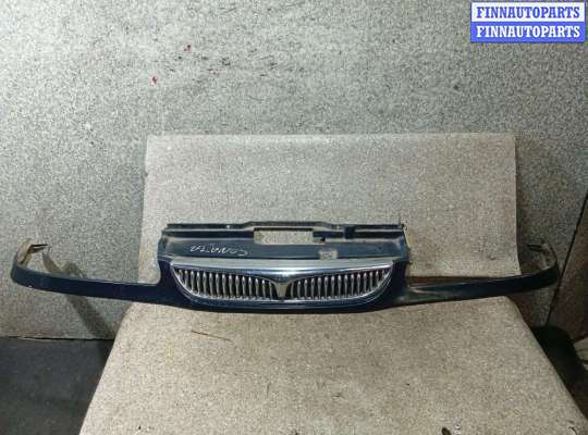 купить РЕШЕТКА РАДИАТОРА на HYUNDAI Sonata 3 поколение